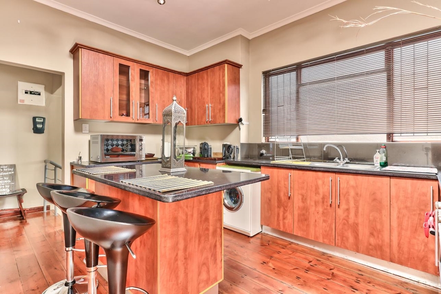 3 Bedroom Property for Sale in Walmer Estate Western Cape